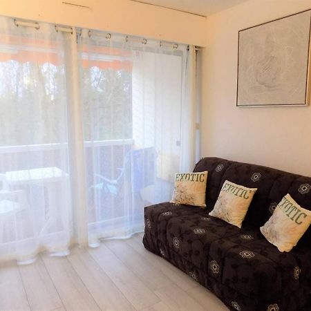Saint Georges De Didonne - Appartement Proche Plage Et Centre-Ville 外观 照片