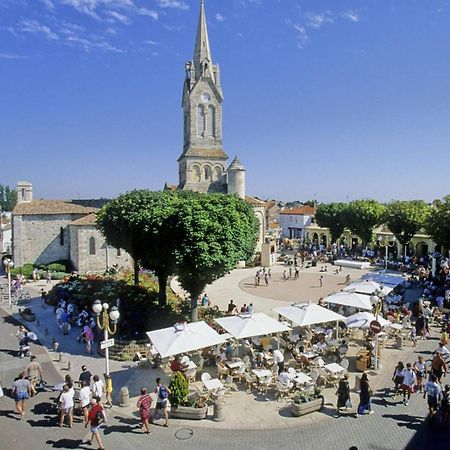 Saint Georges De Didonne - Appartement Proche Plage Et Centre-Ville 外观 照片