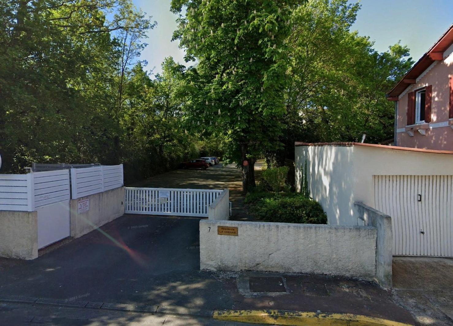 Saint Georges De Didonne - Appartement Proche Plage Et Centre-Ville 外观 照片