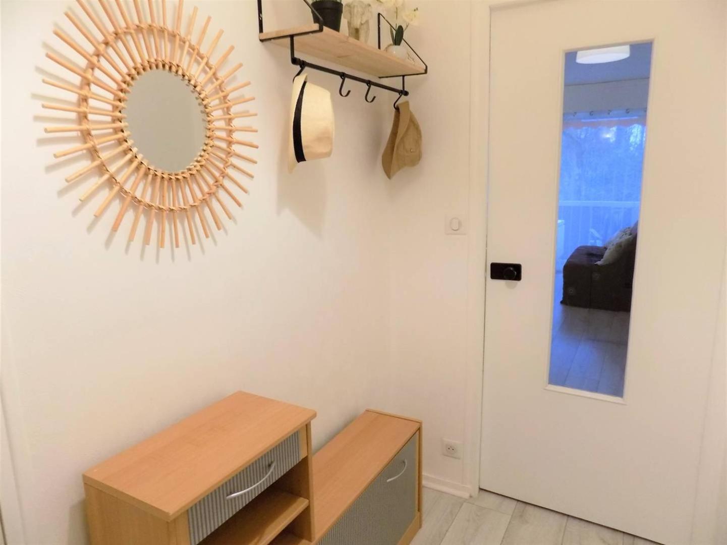 Saint Georges De Didonne - Appartement Proche Plage Et Centre-Ville 外观 照片