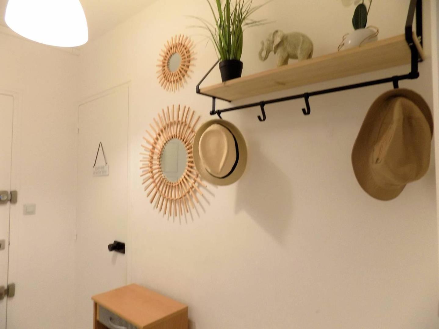 Saint Georges De Didonne - Appartement Proche Plage Et Centre-Ville 外观 照片