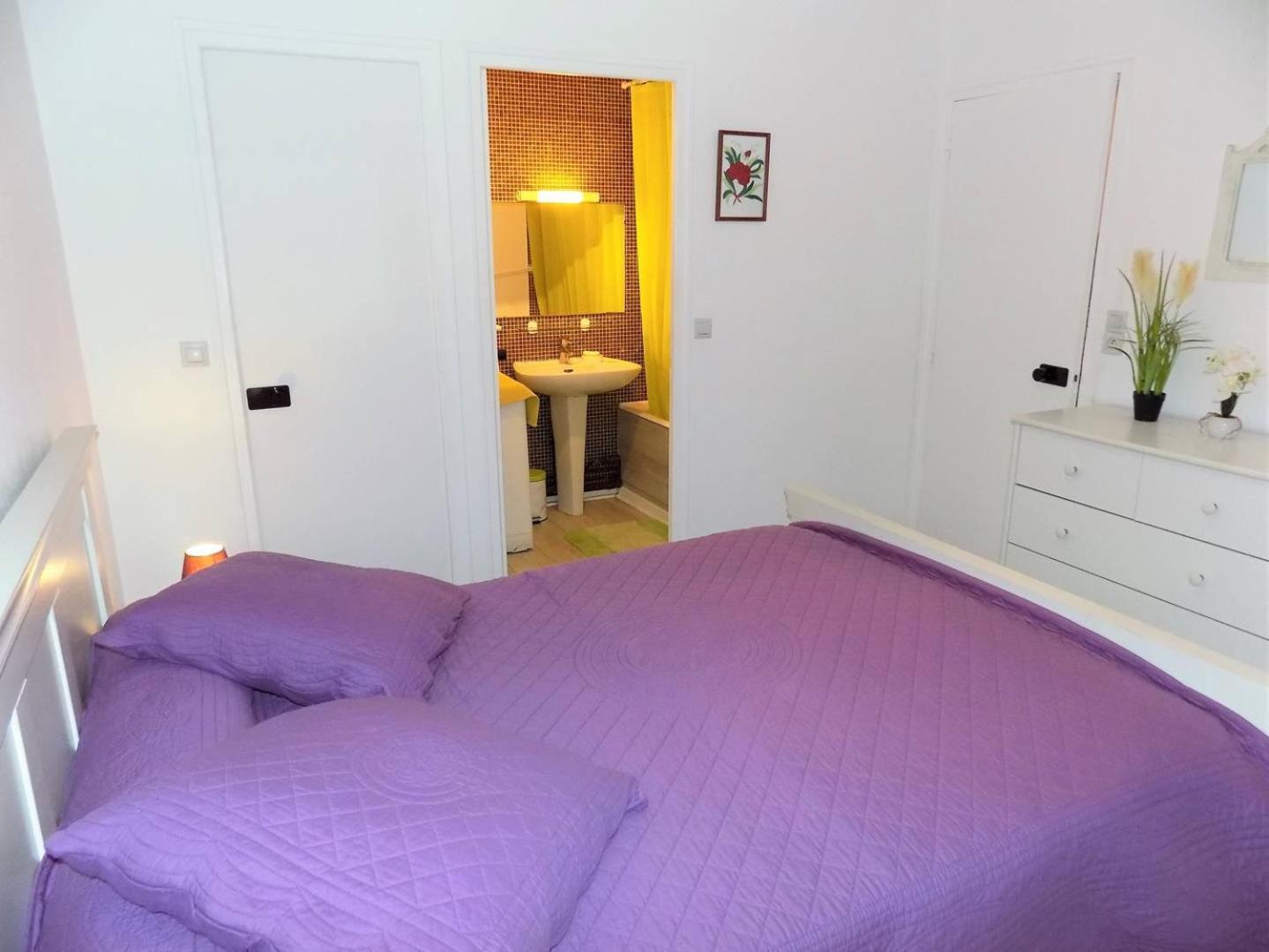 Saint Georges De Didonne - Appartement Proche Plage Et Centre-Ville 外观 照片